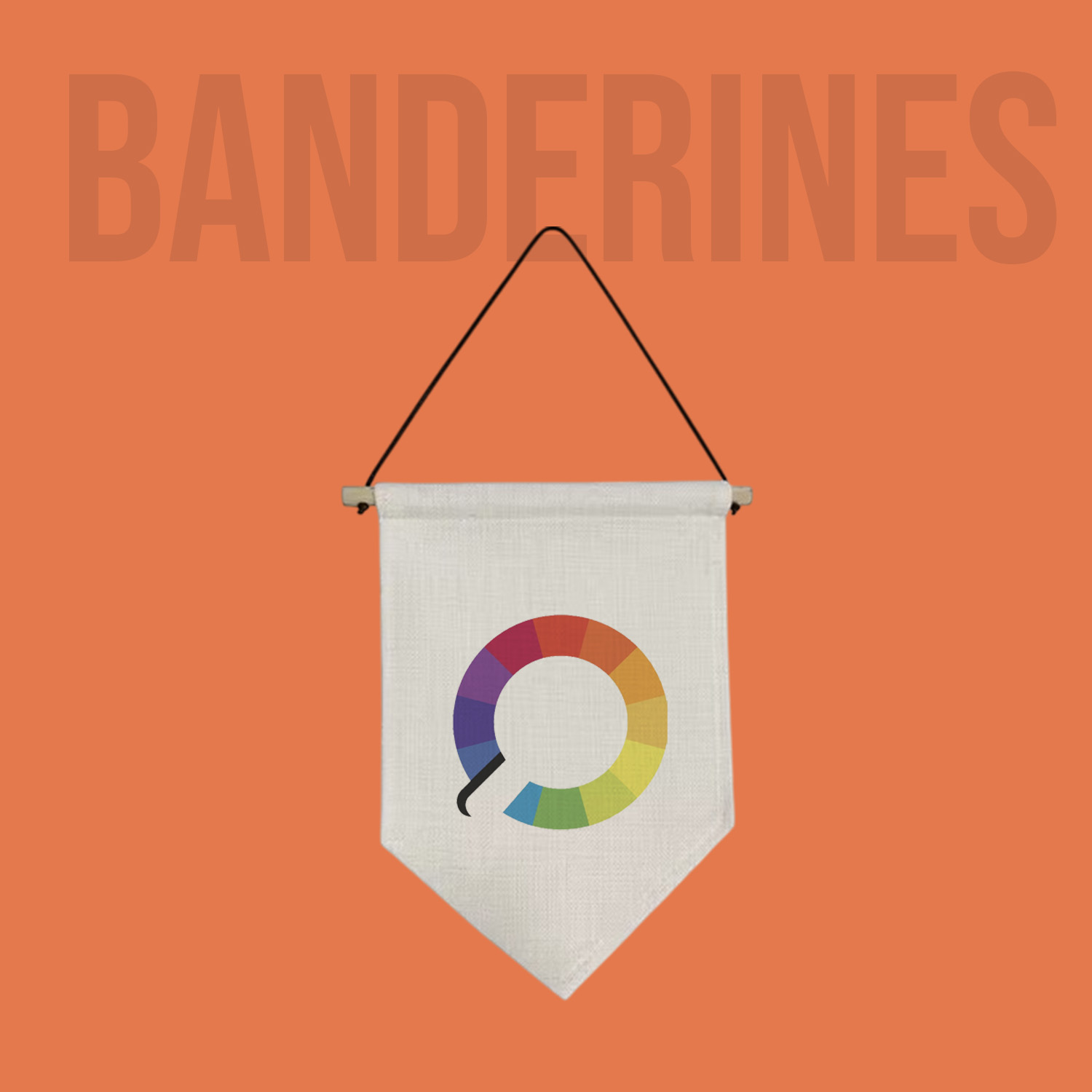 Banderín