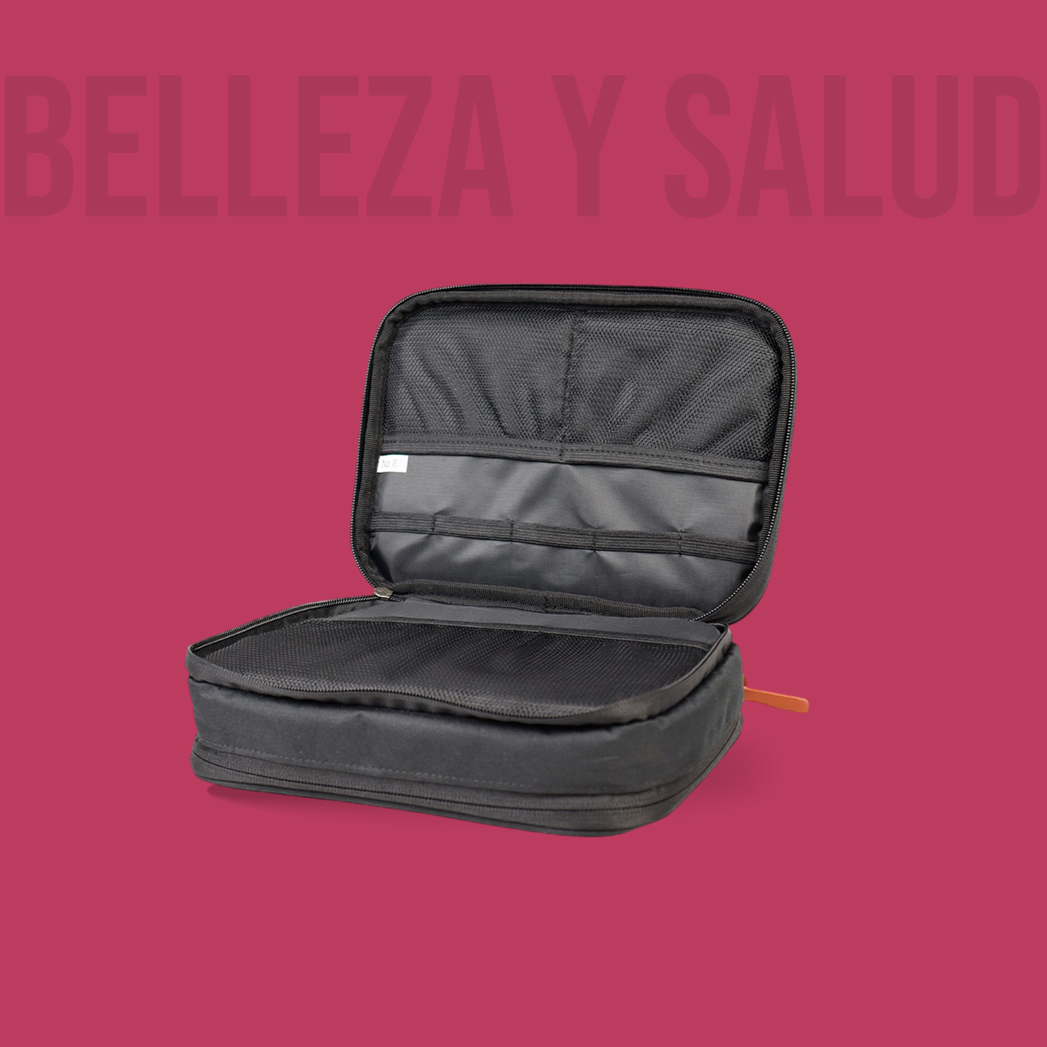 Necessaire Doble